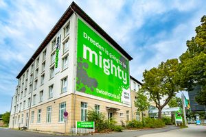 Alojamiento - mightyTwice Hotel Dresden