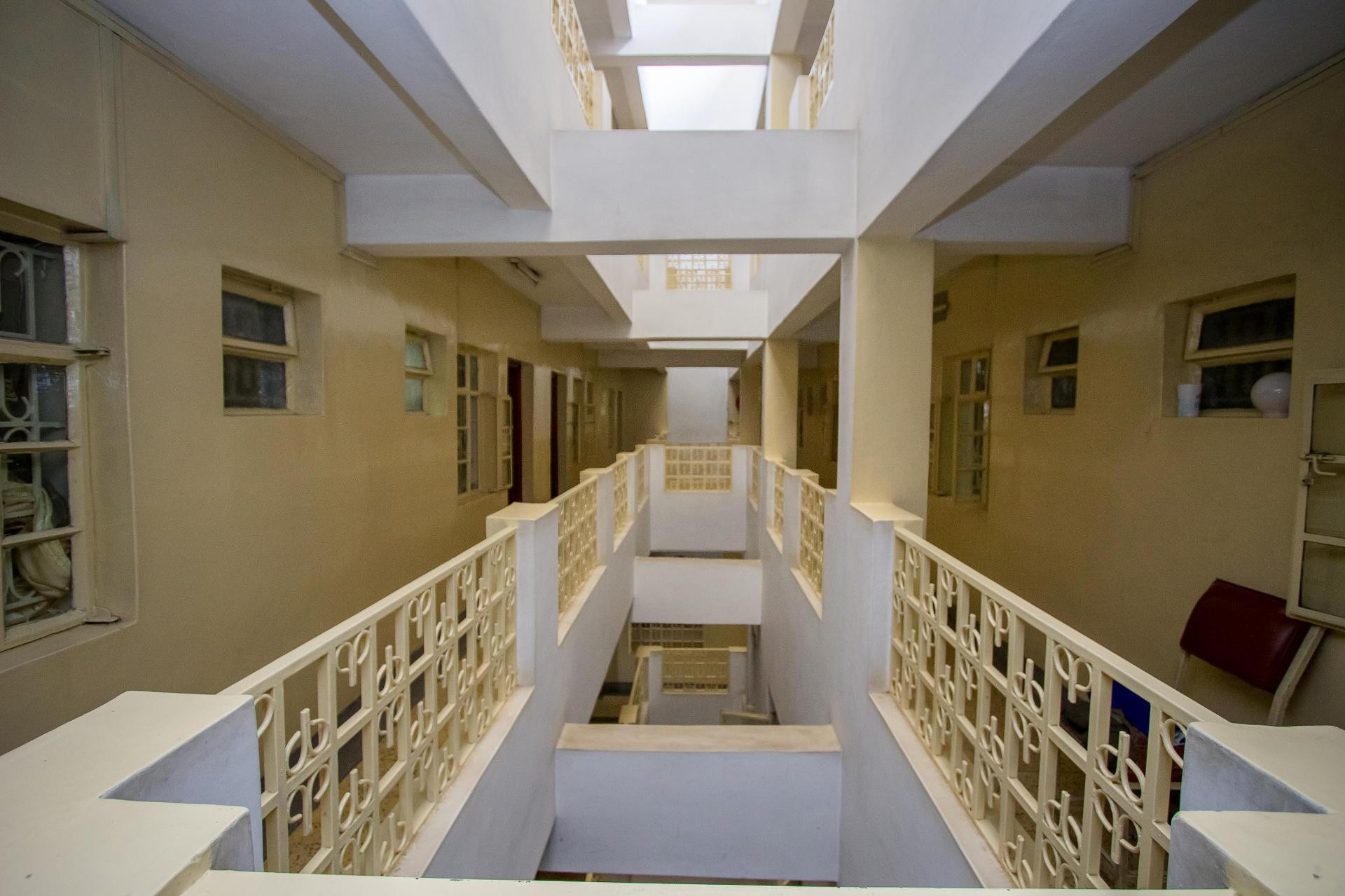 Vista Exterior Seldom Hotel