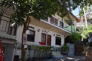Alojamiento - Coco's Guesthouse