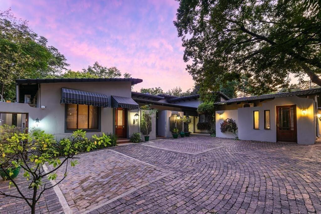 Vista Exterior Chislehurst Guest House