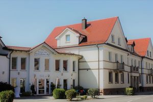 Alojamiento - Hotel Germersheimer Hof