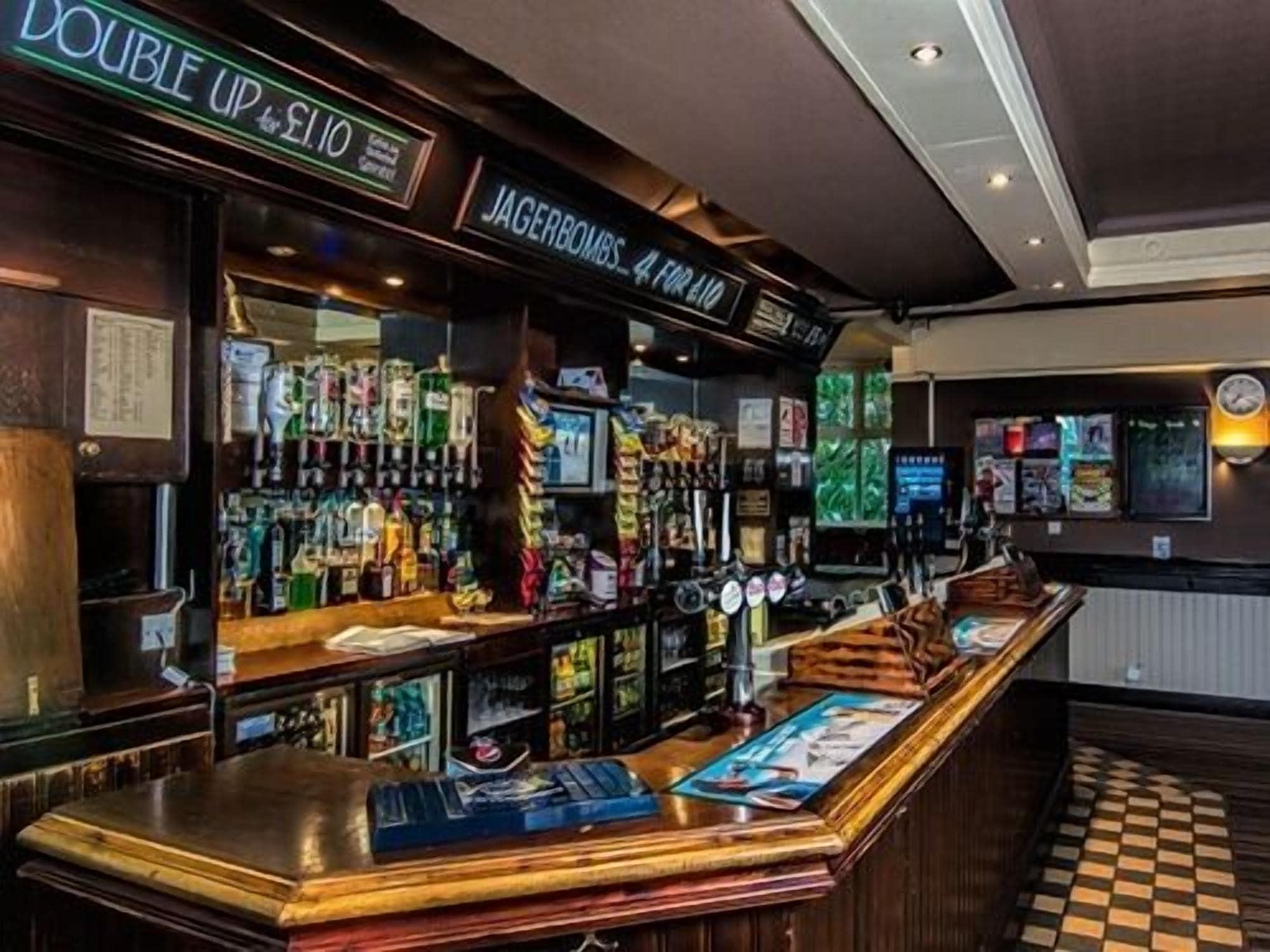 Bar/Salón Miners Arms