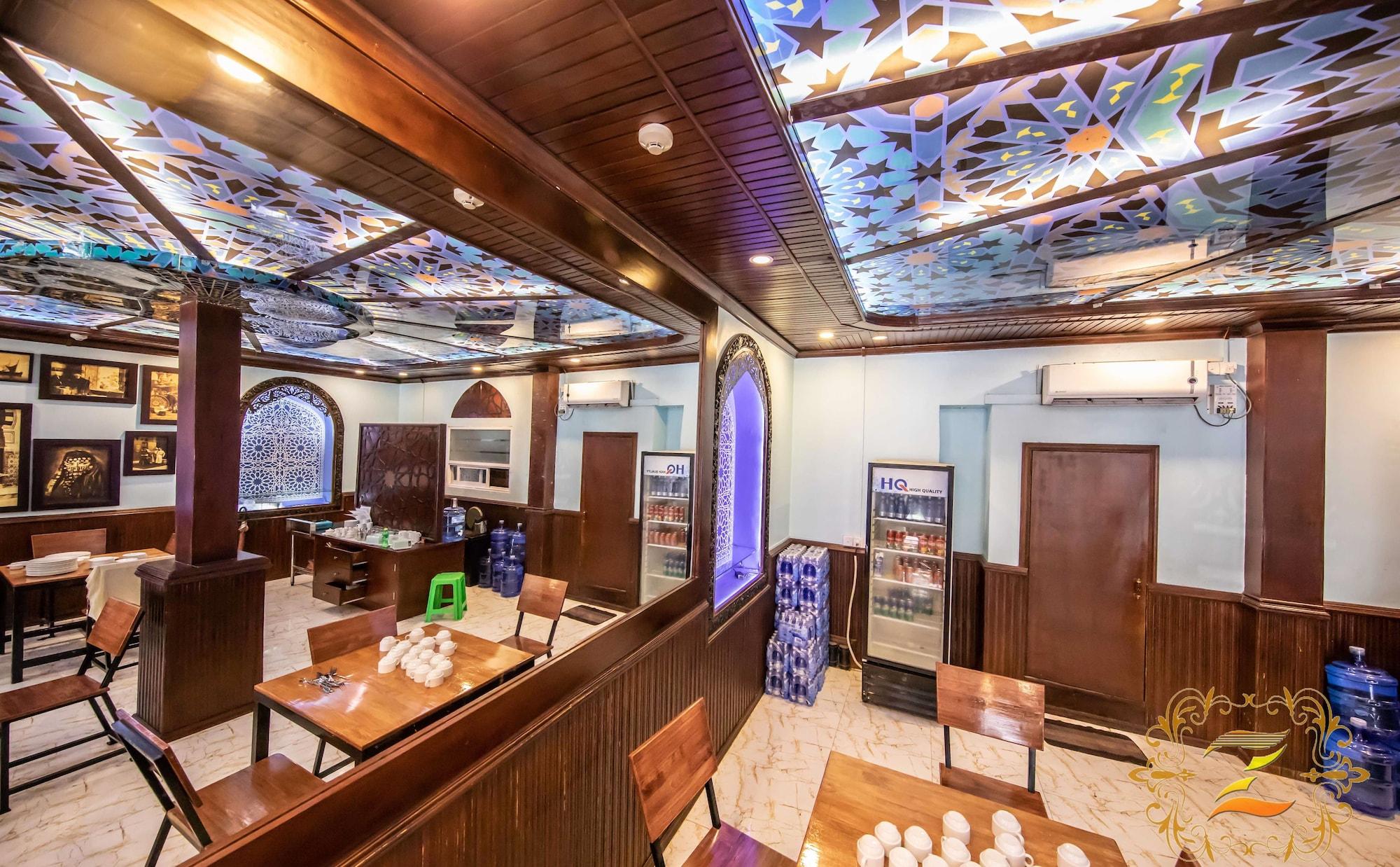 Restaurant Hotel Zara