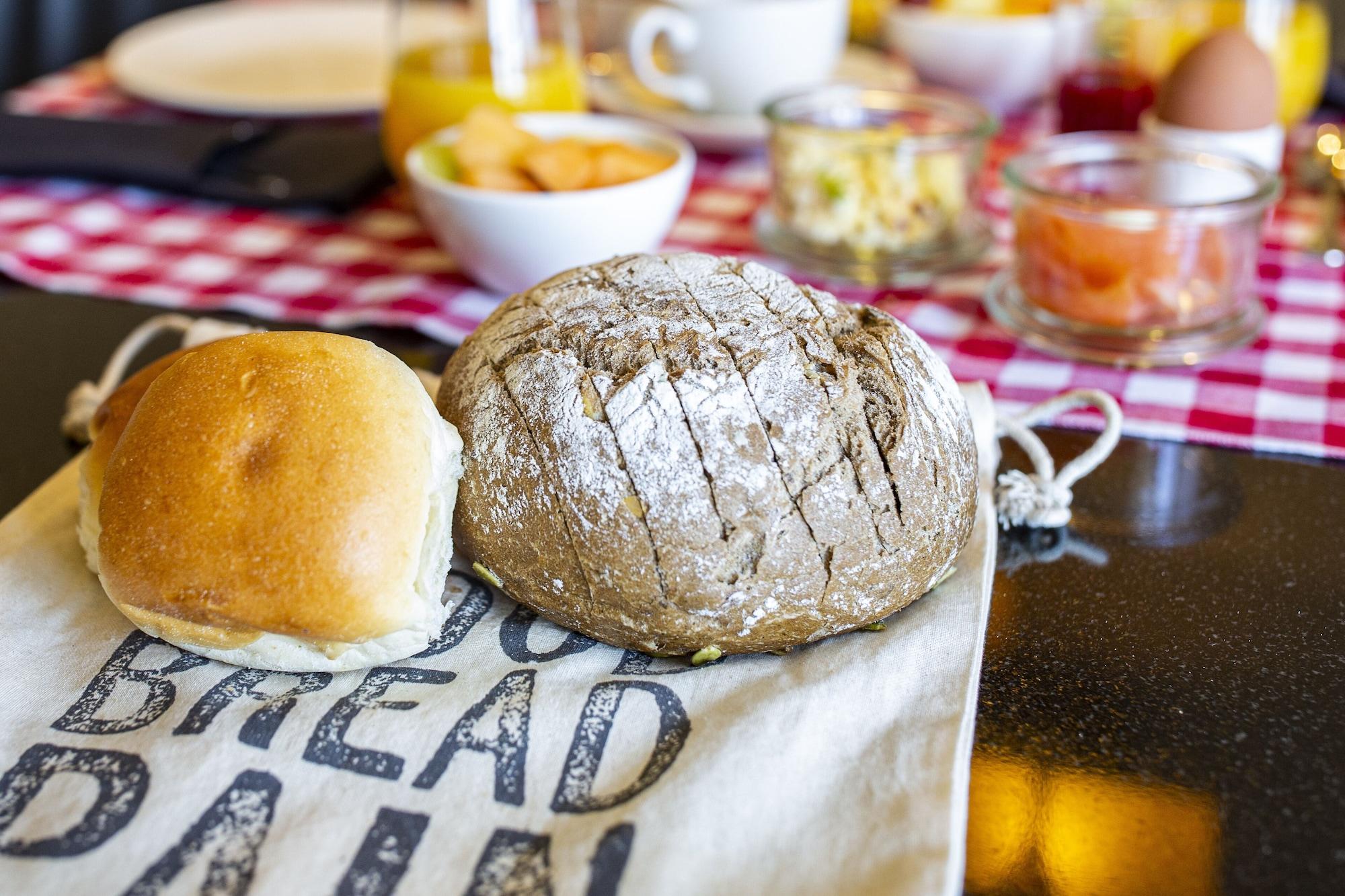 Restaurant Grand Hotel Huis ter Duin