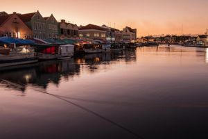 Paquete - Paquetes a Curazao