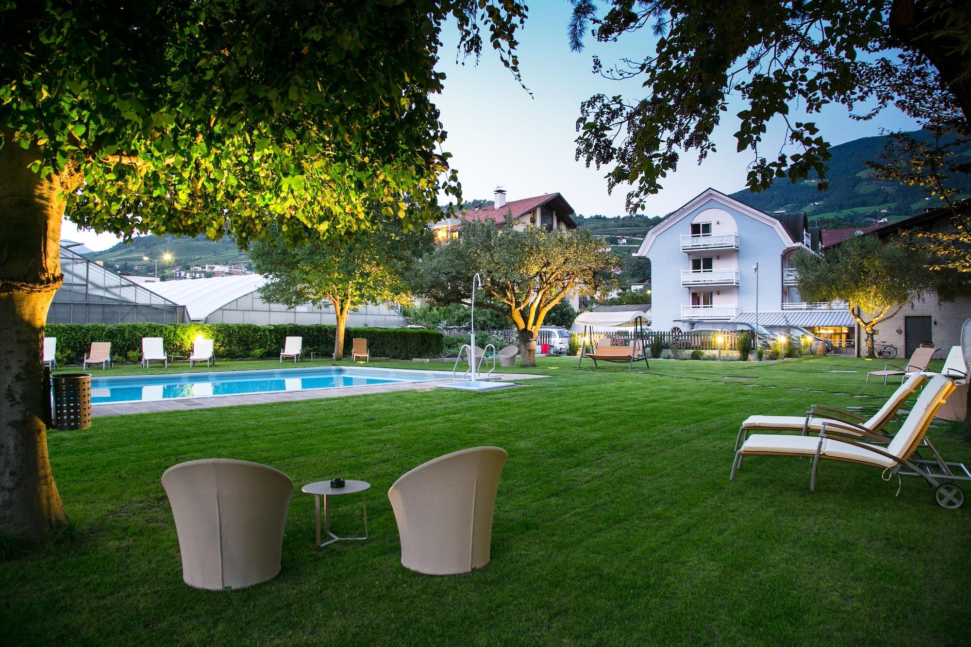 Varios Hotel Goldenes Rössl