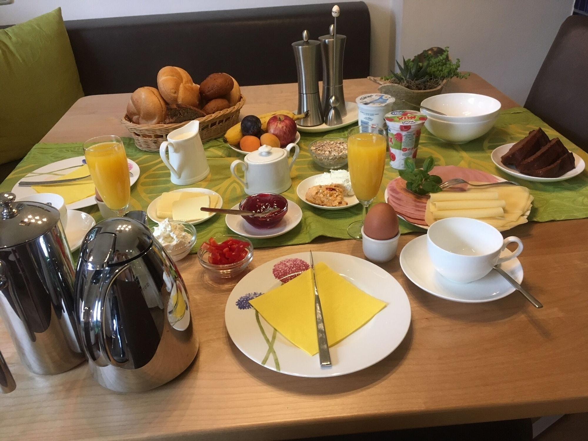 Restaurant Ferienhaus Eva