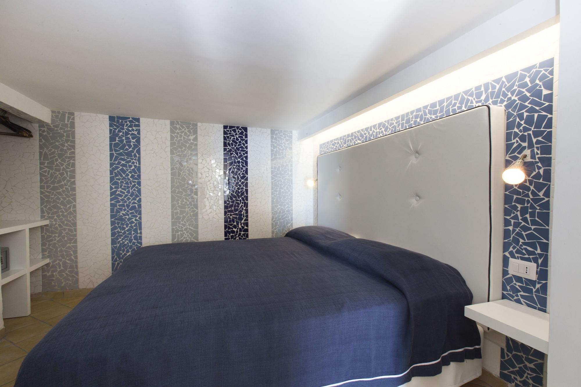 Habitación Le Terrazze