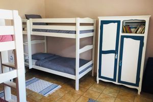Alquiler Vacacional - House with jacuzzi 200m from the beach pets welcome