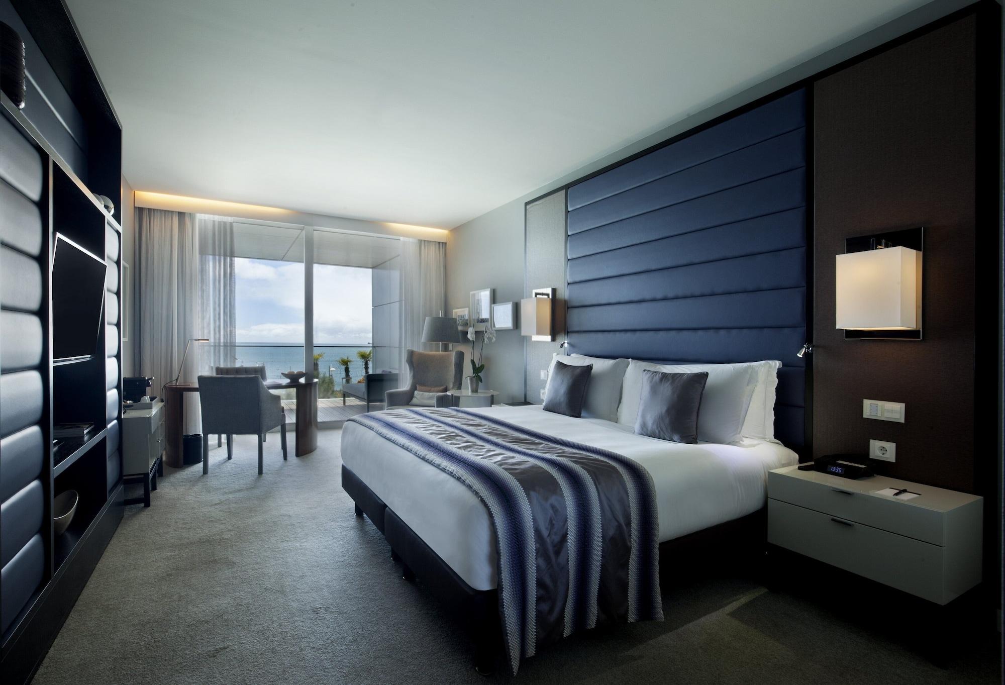 Habitación InterContinental Cascais-Estoril by IHG