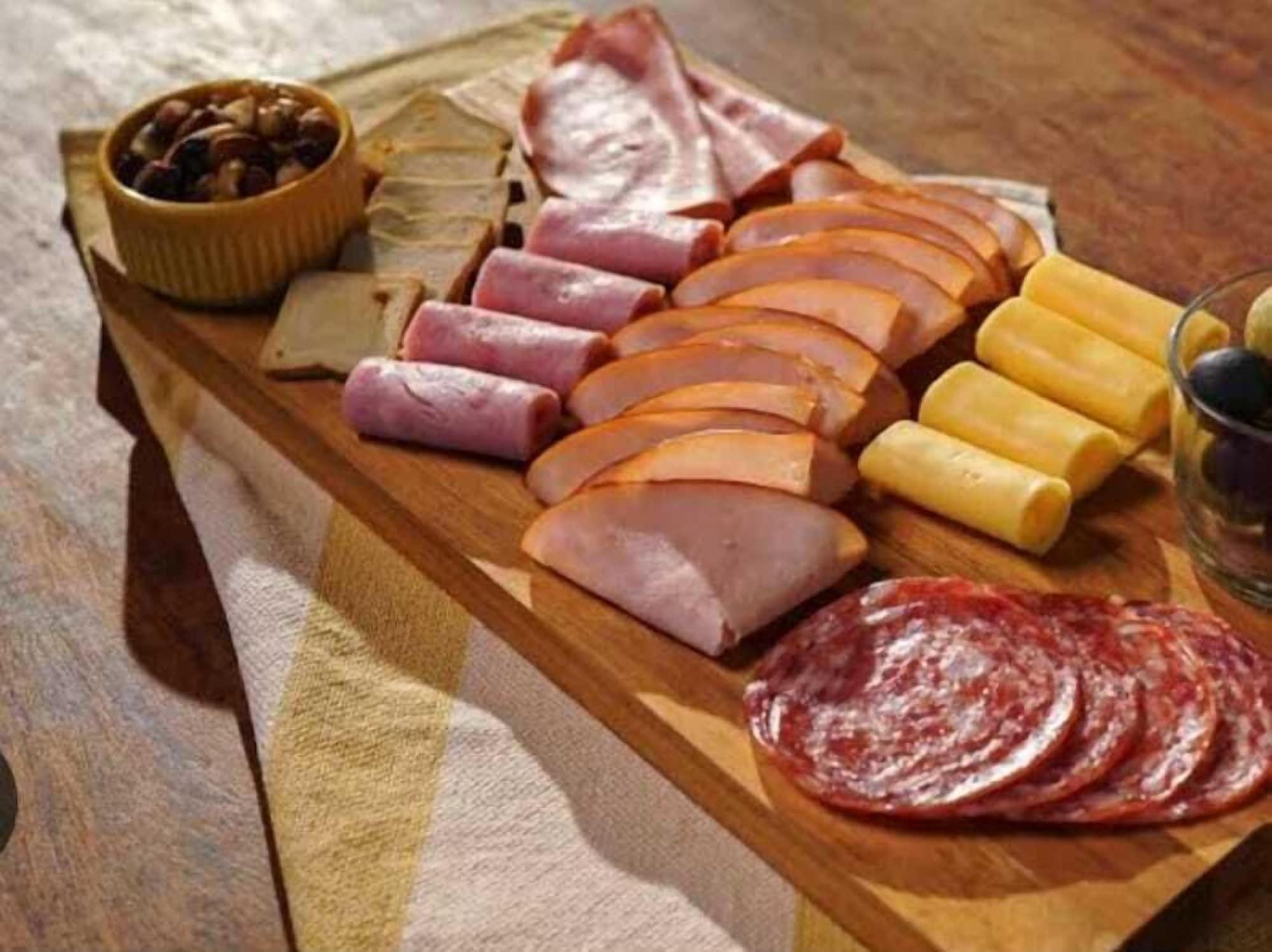 Restaurant POUSADA O PORTUGA