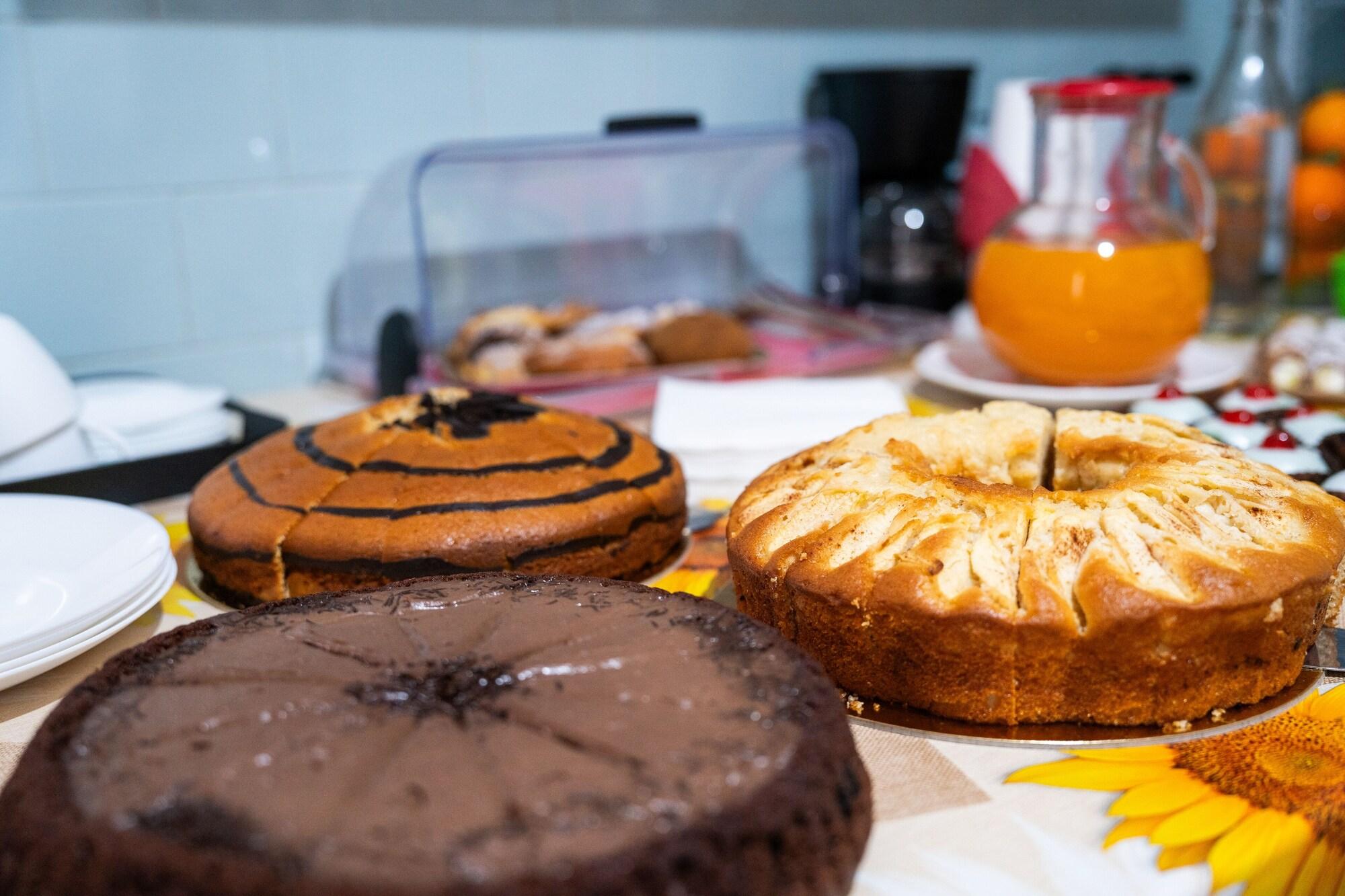 Restaurant Tra l'Etna e il mare via Oberdan