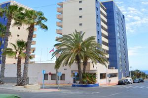 Alojamiento - Hotel Playas de Torrevieja