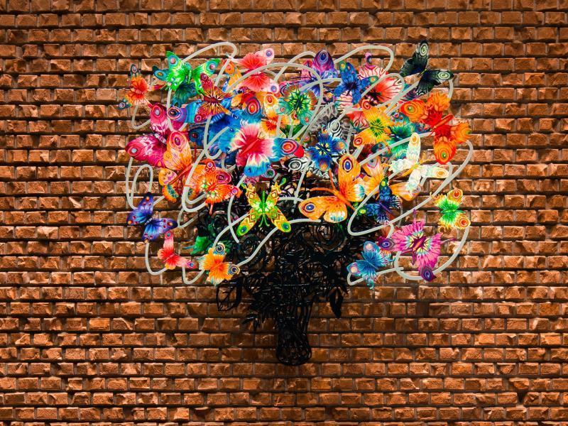 Vista Lobby SR Hotel Seoul