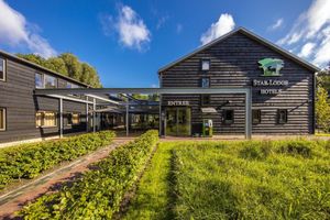 Alojamiento - Star Lodge Hotels Utrecht