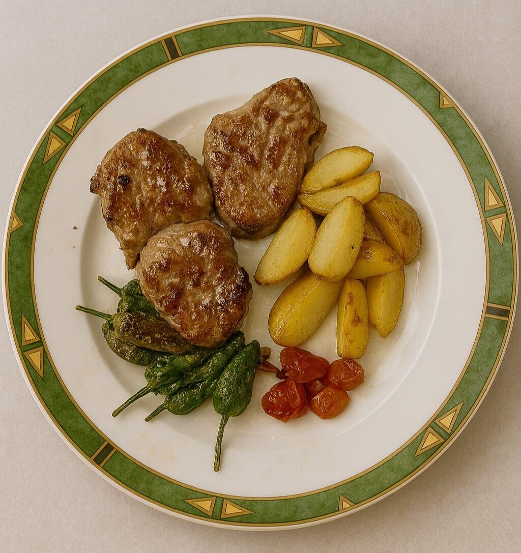 Restaurant Málaga Sierra de las Nieves Real Spain Adults Recommended