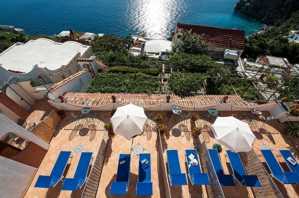 Playa Hotel Il Gabbiano