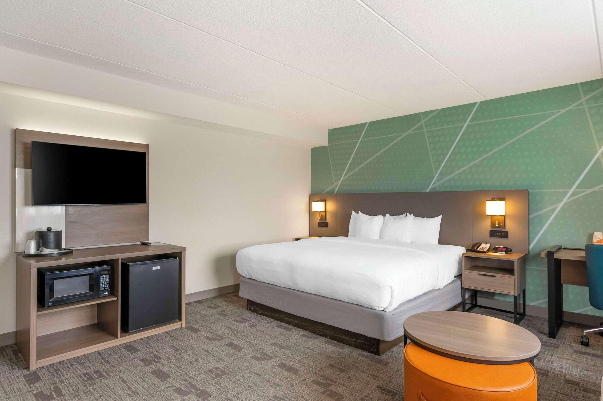 Habitación Comfort Inn & Suites Watertown - 1000 Islands