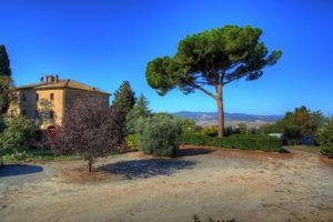 Alojamiento - Albergo Villa Rioddi