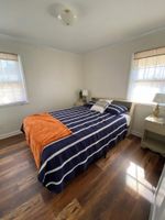 Alquiler Vacacional - Waterfront Lake House