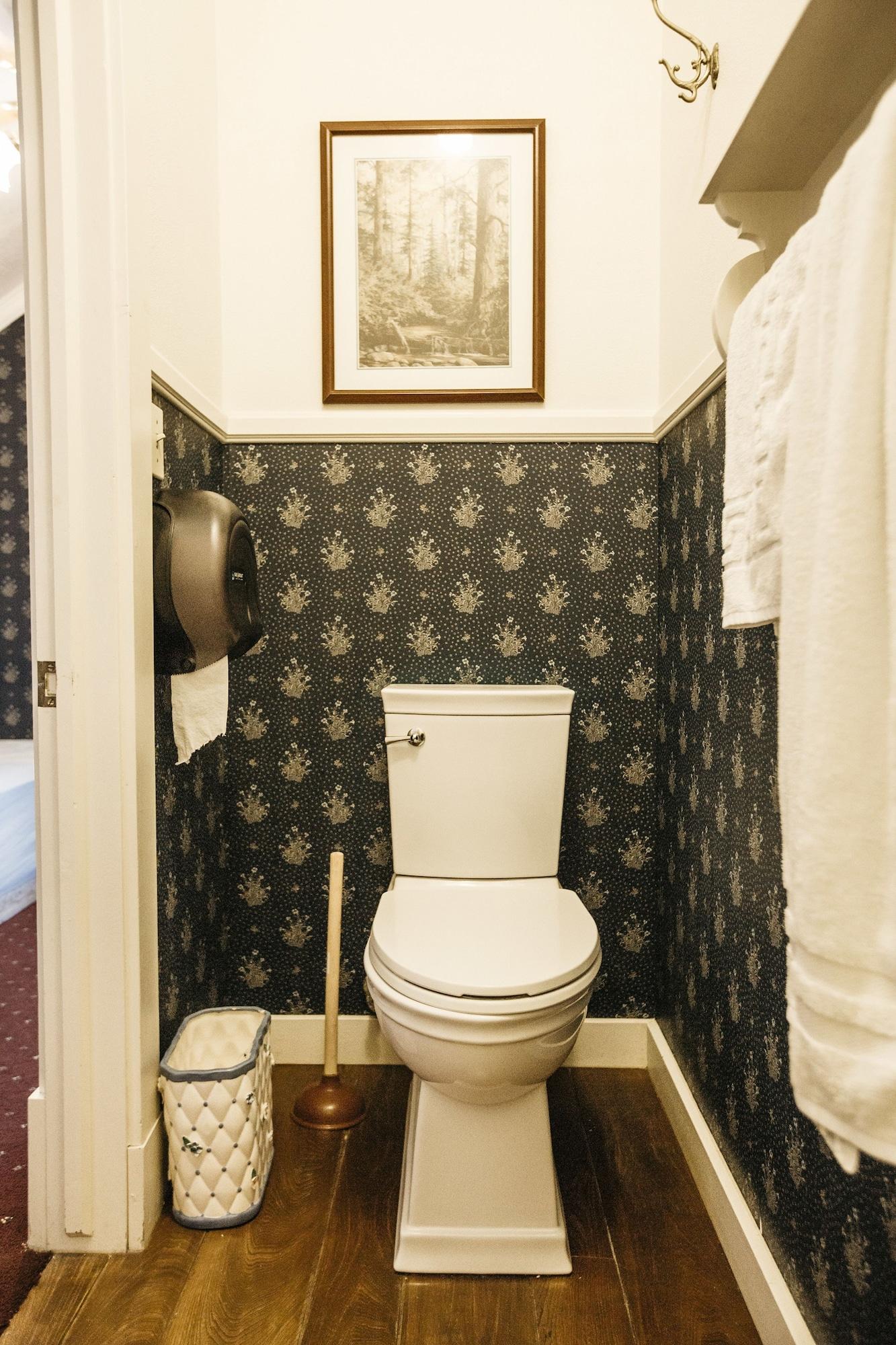 Equipamiento de Habitación The Hostel California