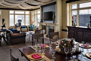 Alojamiento - Hyatt Regency San Antonio Riverwalk