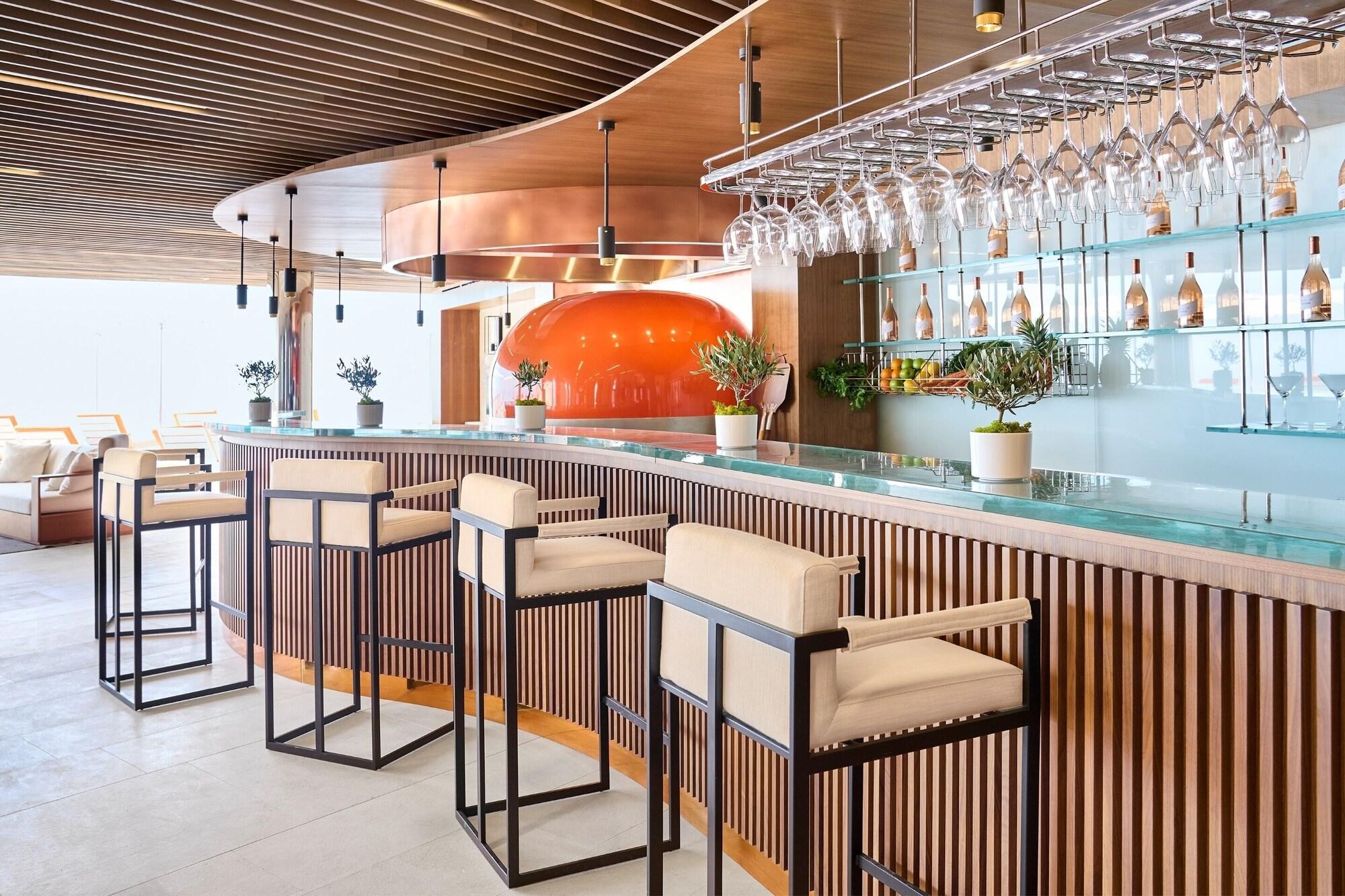 Bar/Salón The Maybourne Riviera