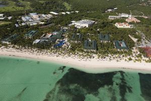 Alojamiento - Barceló Bávaro Beach - Adults Only - All Inclusive