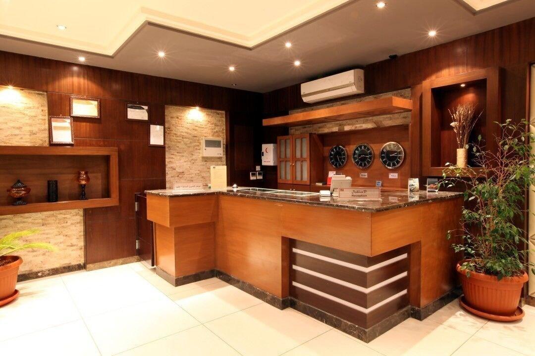 Taleen Alsulaimanyah Serviced Apartments Riyadh | Hoteles en Despegar