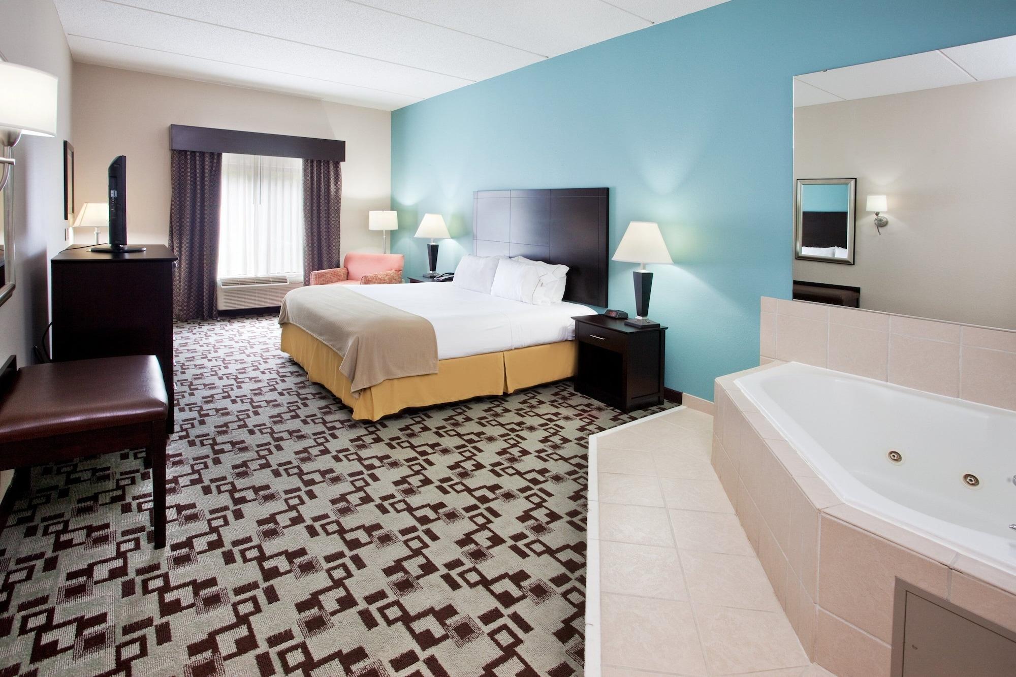 Habitación Holiday Inn Express Apex - Raleigh by IHG