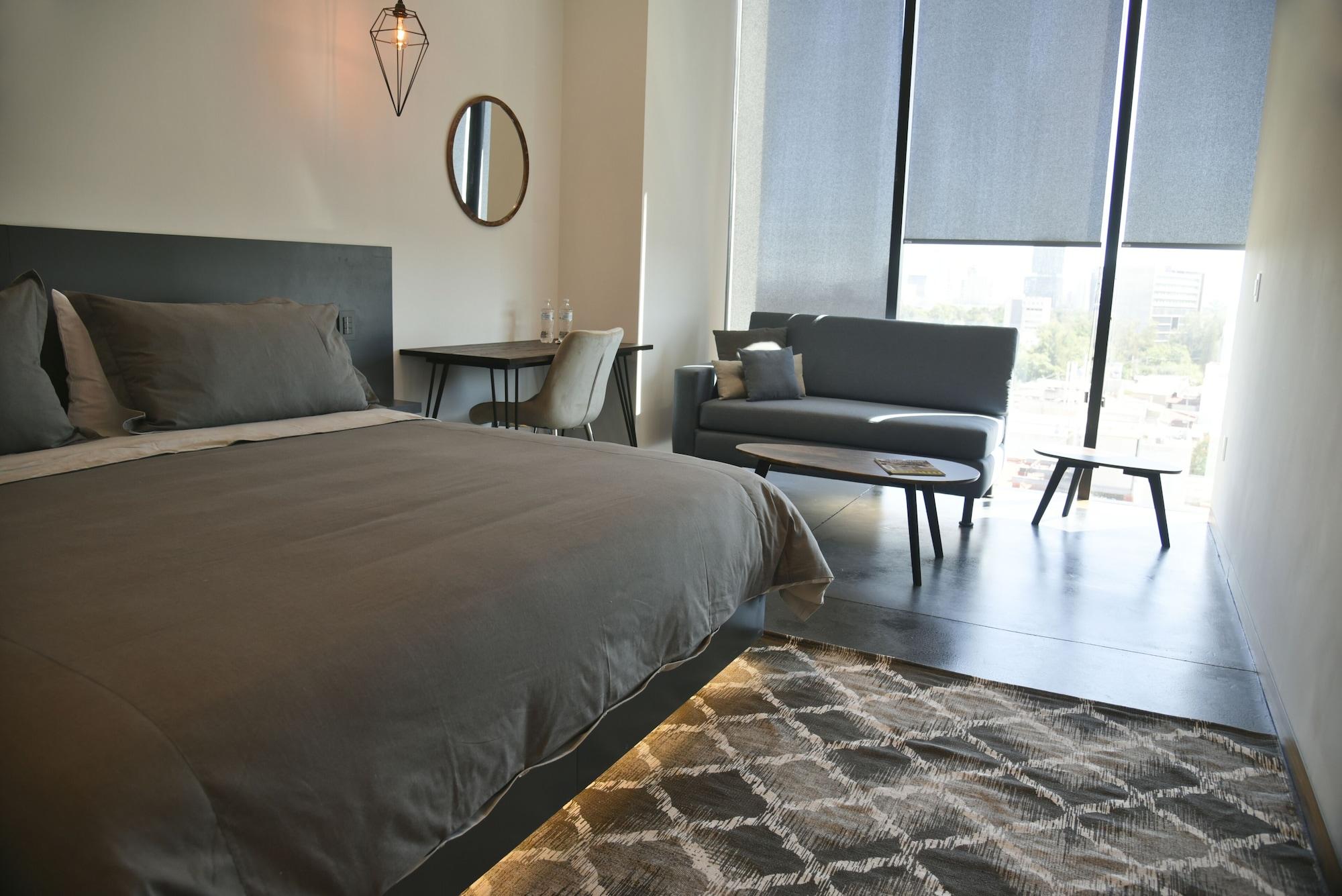 Varios Suites BQ