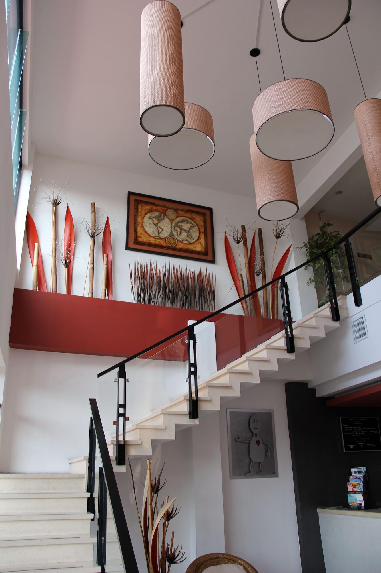 Varios Hotel Real Zapopan