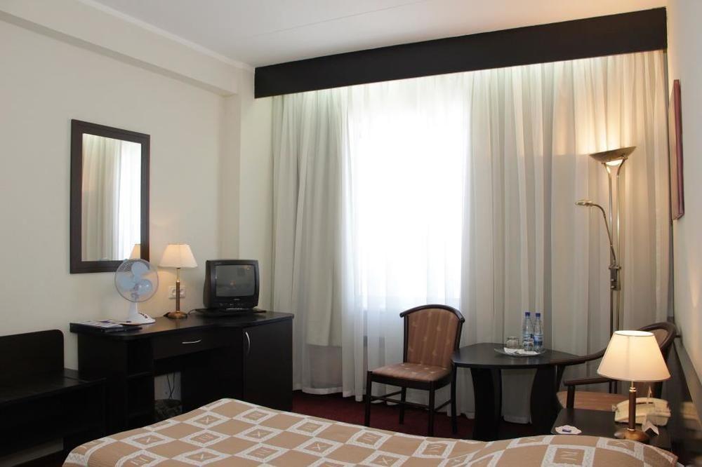Hotel Hotel Izmailovo Gamma