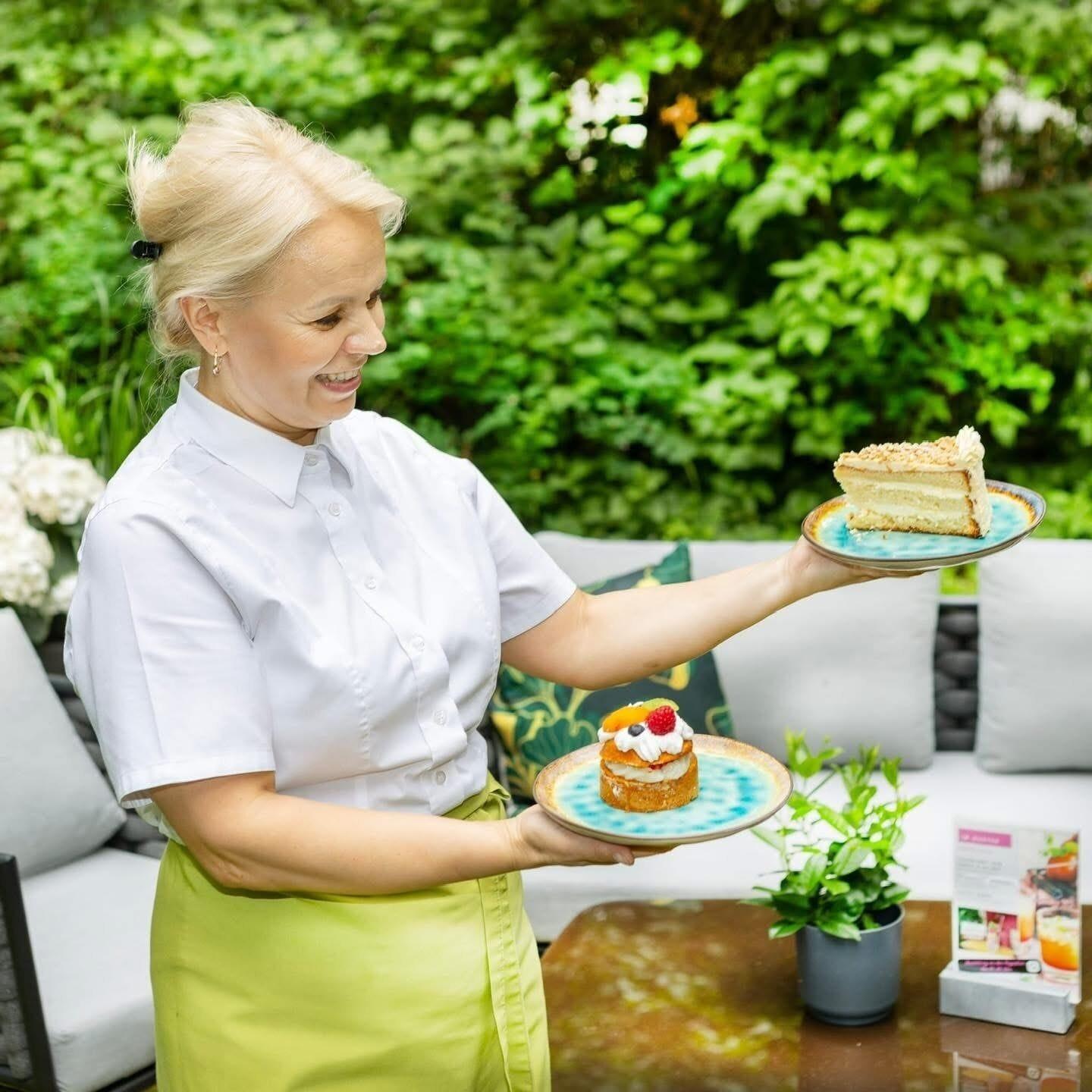 Vista Exterior Hotel Carolinenhof