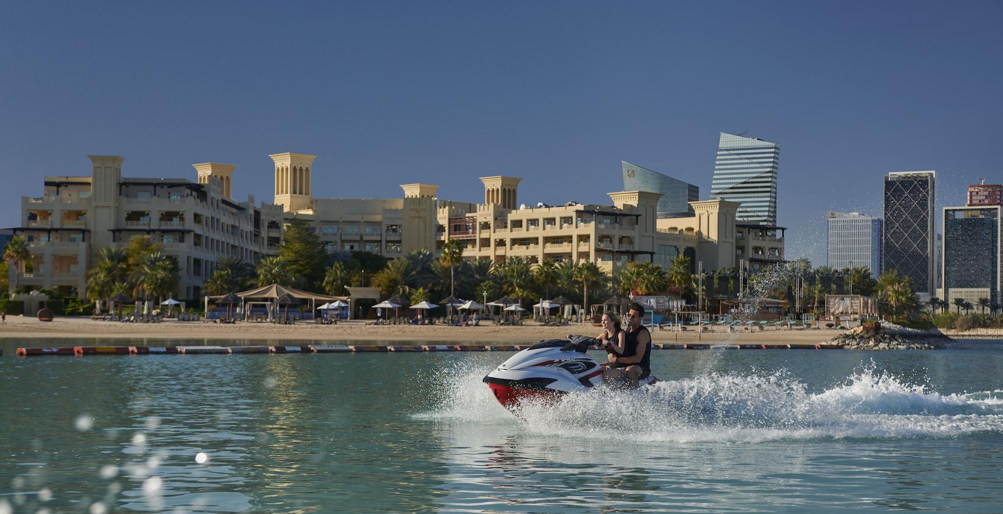 Playa Grand Hyatt Doha Hotel and Villas
