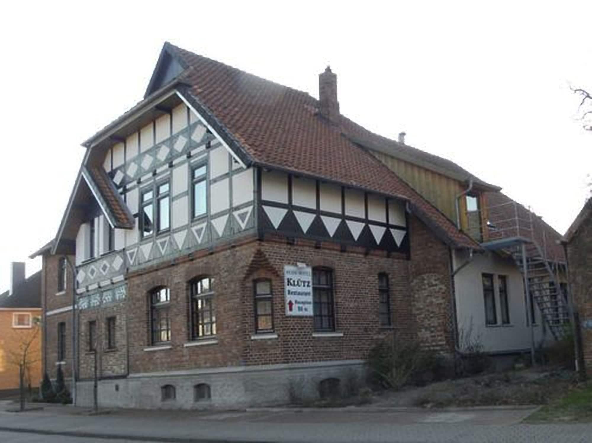 Varios Heide Hotel Klütz