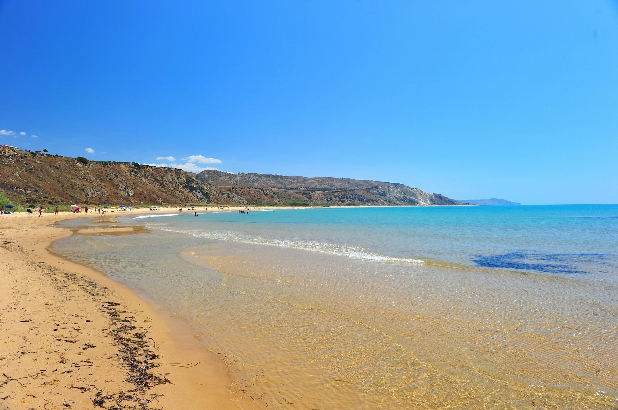 Playa Hotel Dei Pini