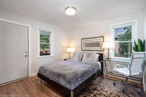 Alquiler Vacacional - PARKING, BALCONY near NAPA, UNIVERSITIES, RAVINIA, GOLFING & TRAIN to CHICAGO