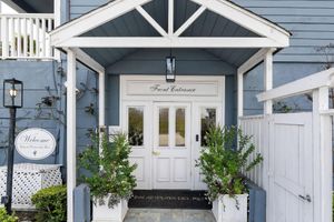 Alojamiento - Inn at Playa del Rey