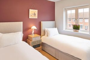 Alquiler Vacacional - Host Stay Vermont