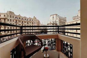 Paquete - Sama hotel