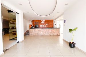 Alojamiento - Hotel Soberanis
