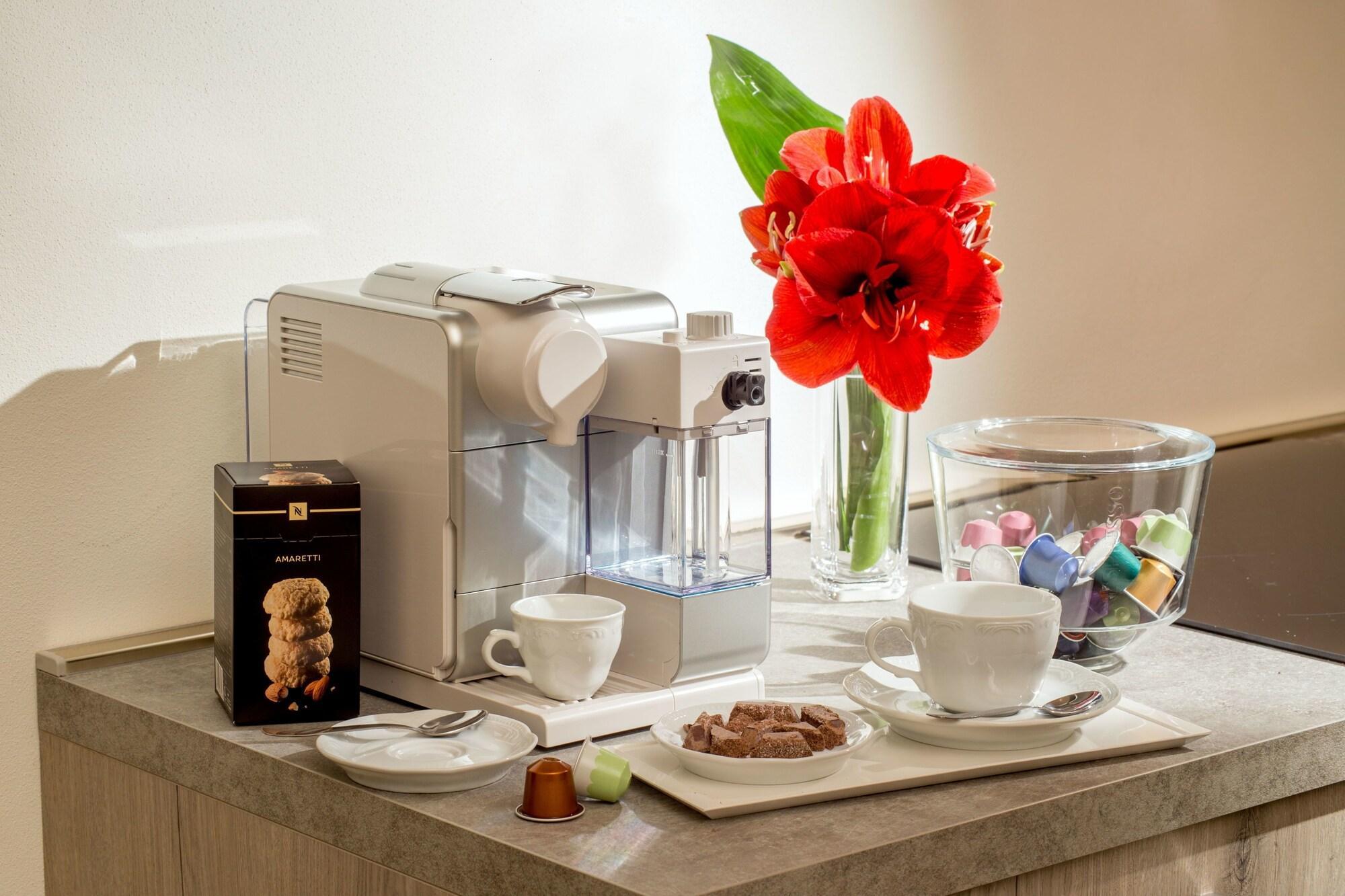 Restaurant MySuite Tower Pantheon