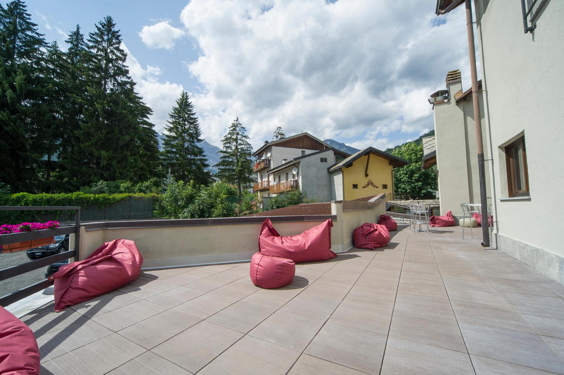 Varios Residence Tabor