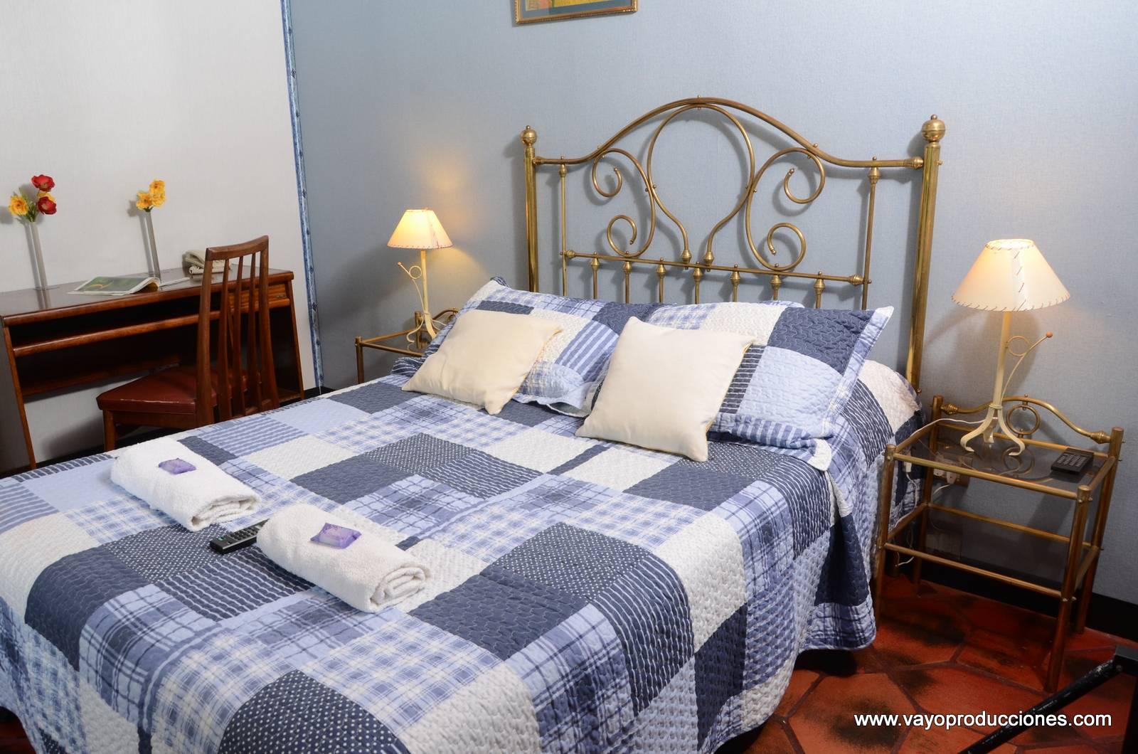 Habitación Susana Just B&B