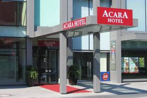 Alojamiento - Aspire Acara Oldenburg, Trademark Collection By Wy
