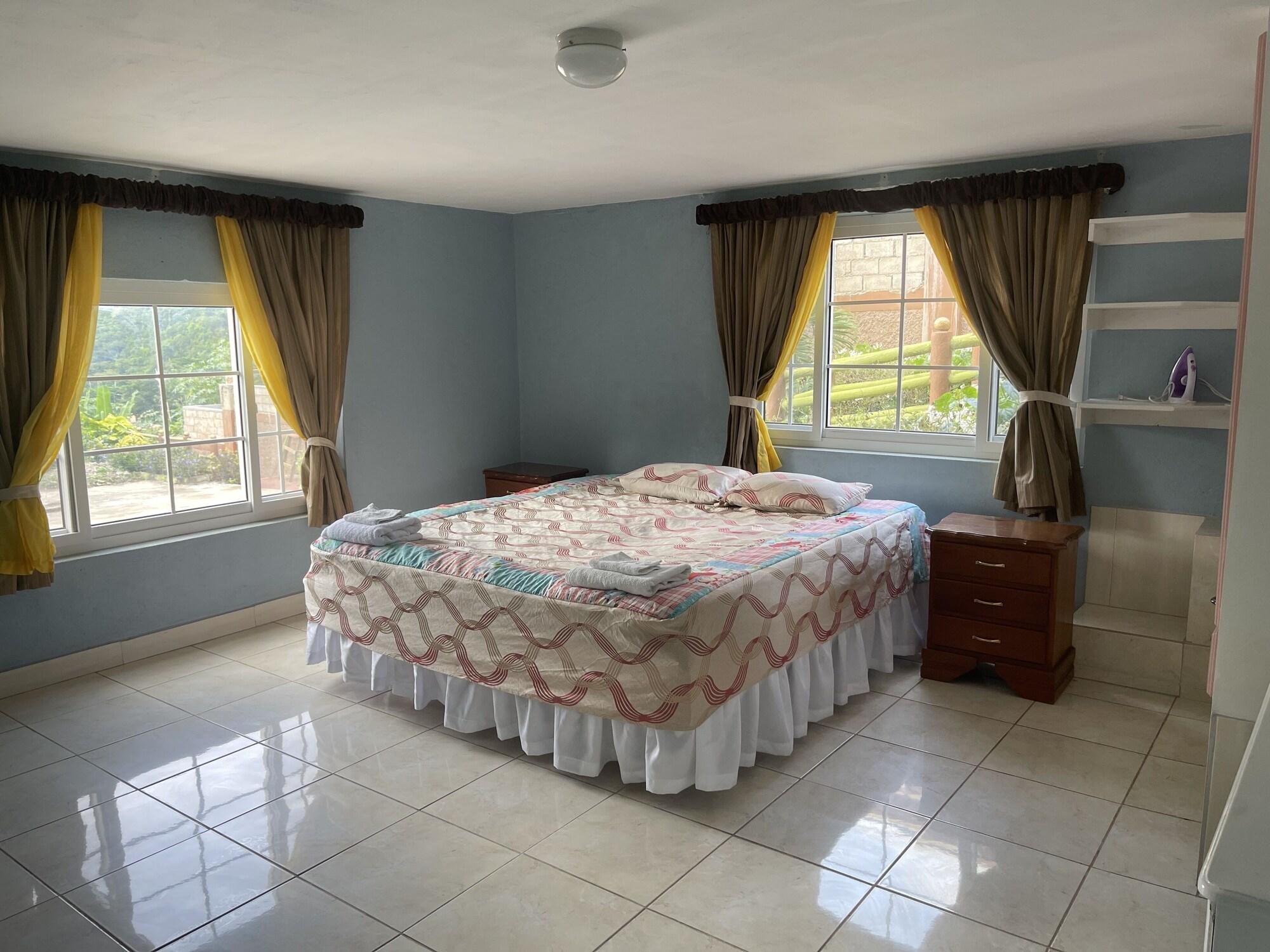 Habitación Pirate Palms