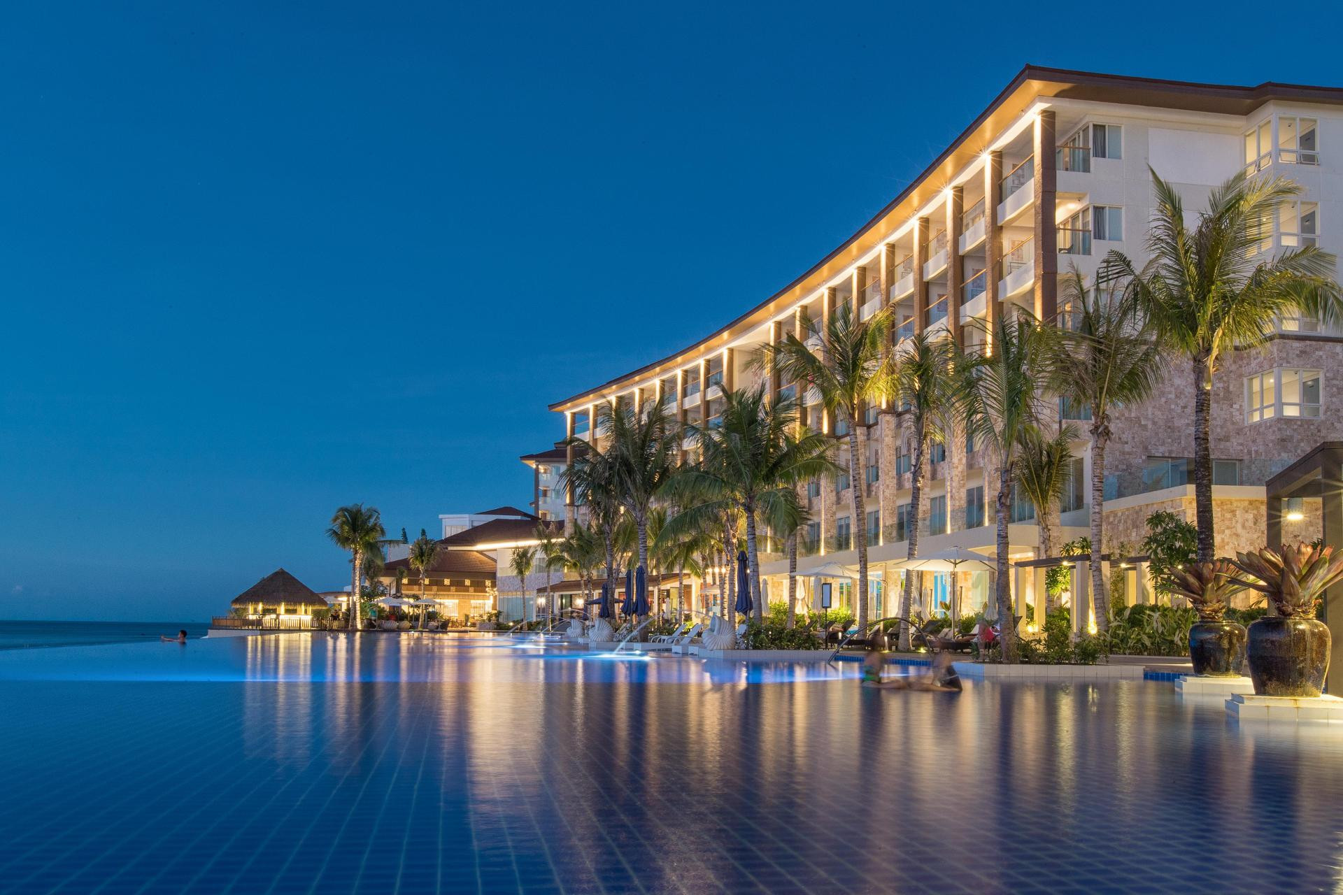 Dusit Thani Mactan Cebu Resort Lapu-Lapu | Hoteles en Despegar
