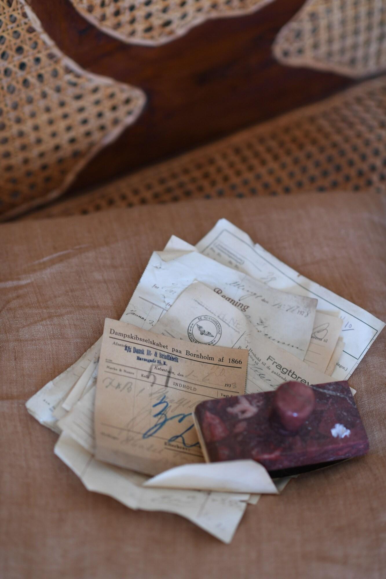 Vista Lobby The Falcon Hotel