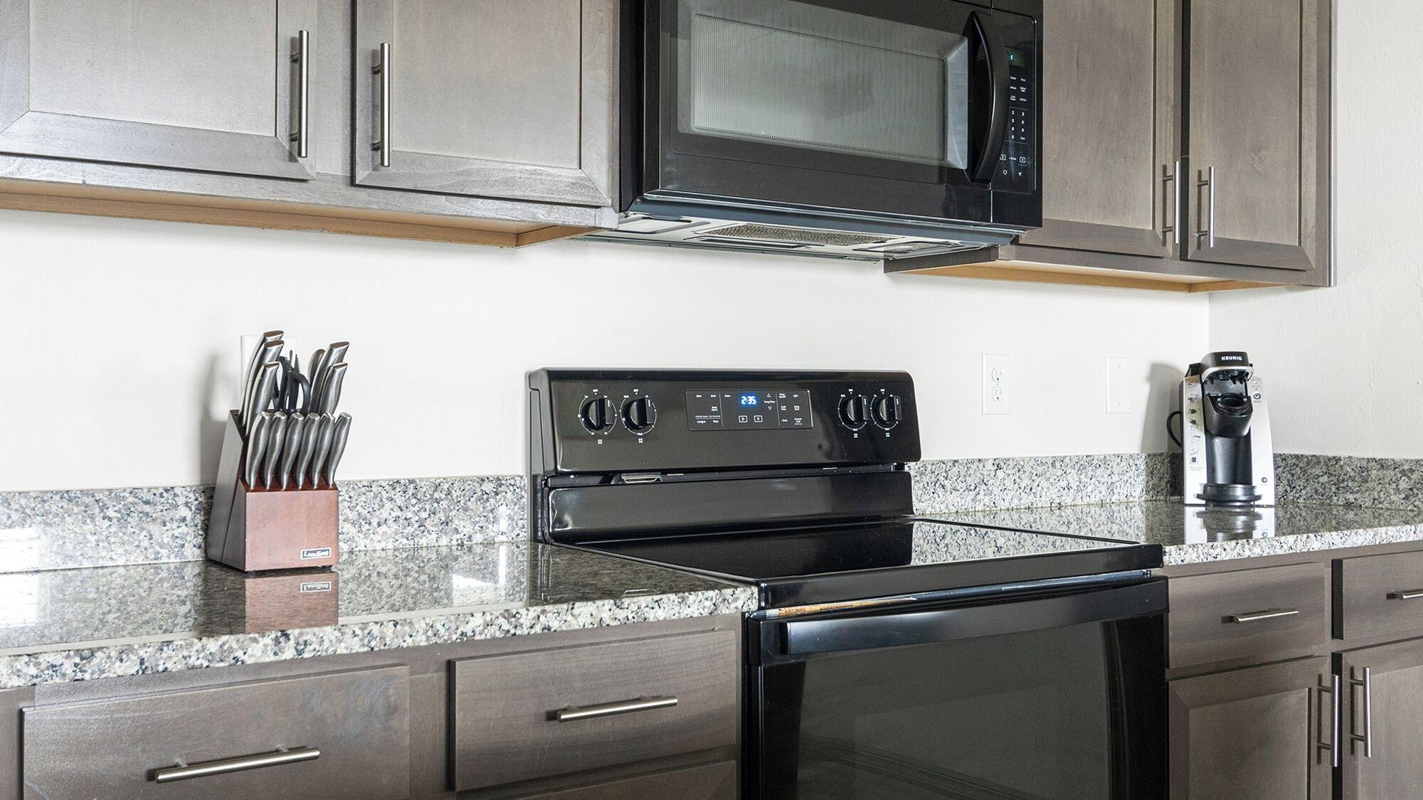 Equipamiento de Habitación Landing Fort Myers - Eastwood Village